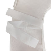 ELEVATE ME SOFTLY Blue Jay 2  Raised Soft Toilet Seat